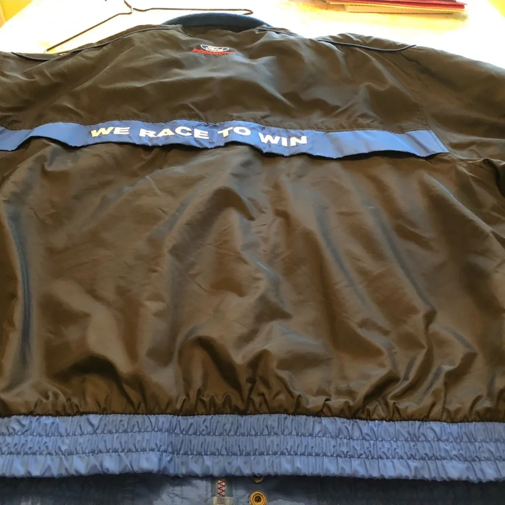 Ford Racing Jacket - Picture 6 of 8